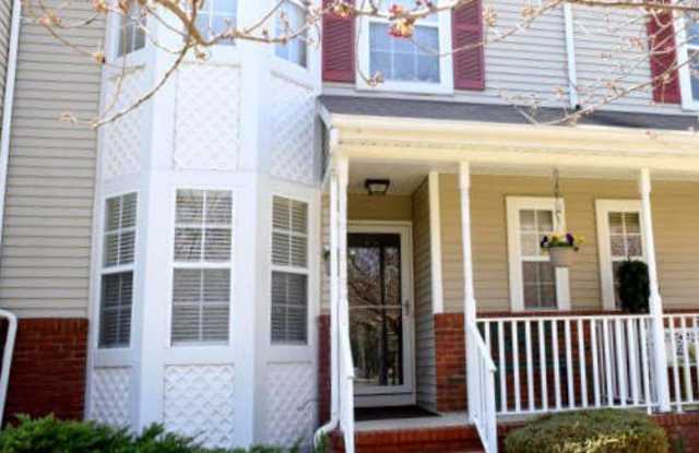 101 Lexington Court - 101 Lexington Court, Monmouth County, NJ 07733