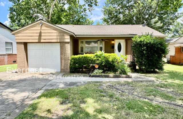 2547 South Pittsburg Avenue - 2547 South Pittsburg Avenue, Tulsa, OK 74114
