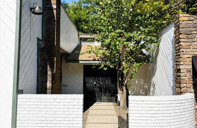 Spacious 4BR House in Tulsa Gallery 4
