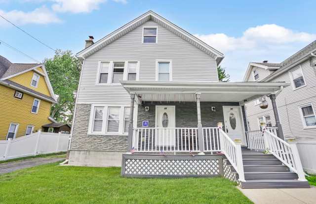 50 Silver Street - 50 photos photos
