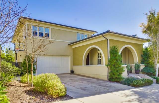 15573 Via Montecristo - 15573 via Montecristo, San Diego, CA 92127