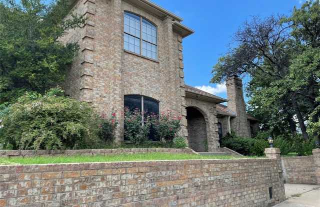 508 San Juan Drive - 508 San Juan Drive, Southlake, TX 76092
