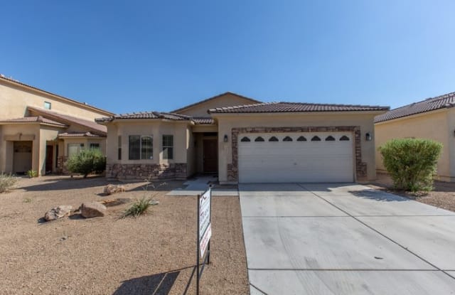 12221 West Ironwood Street - 12221 West Ironwood Street, El Mirage, AZ 85335