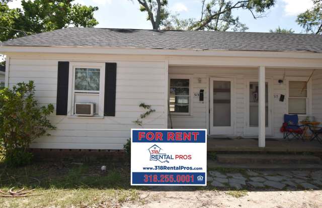 Walking Distance to LA Tech! photos photos
