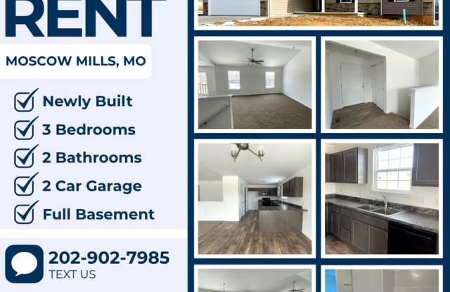 For Rent in Moscow Mills! 3 Bed 2 Bath photos photos For Rent in Moscow Mills! 3 Bed 2 Bath photos photos
