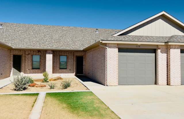 Charming 2 Bedroom, 2 Bathroom Townhome in Frenship ISD photos photos