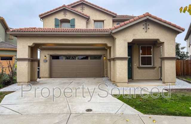 17340 Ferndale St - 17340 Ferndale Street, Lathrop, CA 95330