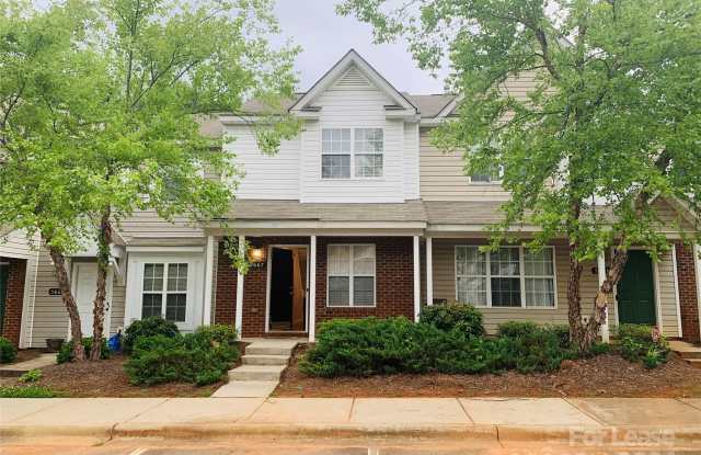 5667 Kimmerly Woods Drive - 5667 Kimmerly Woods Drive, Charlotte, NC 28215