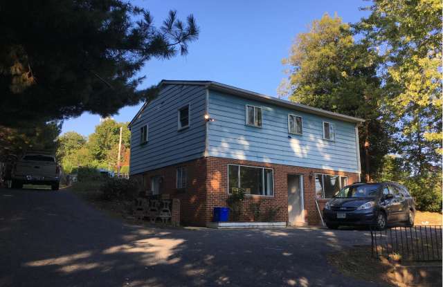 12501 MIDDLEBROOK ROAD - 12501 Middlebrook Road, Germantown, MD 20874