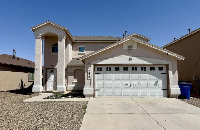 14279 English Point Avenue - 14279 English Point Avenue, El Paso, TX 79938