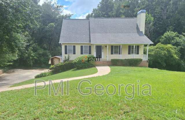 4103 Renard Way - 4103 Renard Way, Clayton County, GA 30273