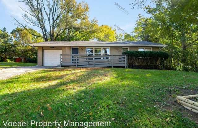6537 Sears Dr. - 6537 Sears Drive, Kansas City, KS 66102