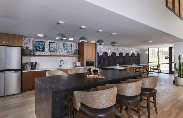 Suncrest Vista at Canyon Trails 55+ Apartments Gallery 3