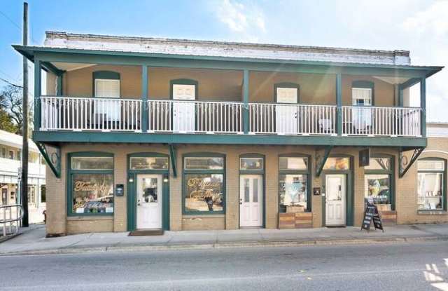 215 West King Street - 215 West King Street, St. Augustine, FL 32084