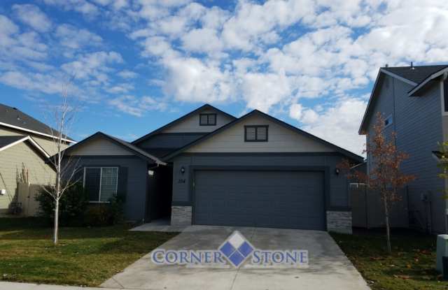 754 Scotney - 754 N Scotney Ave, Meridian, ID 83646