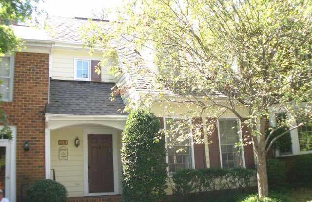 4003 Bush Lake Place - 4003 Bush Lake Place, Innsbrook, VA 23060