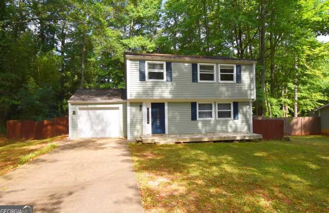 107 Wynnmeade - 107 Wynnmeade Parkway, Peachtree City, GA 30269