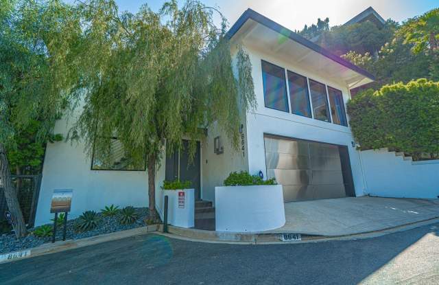 COMING SOON! 3 Bedroom Home for Rent in West Hollywood! photos photos