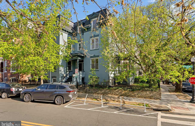 1616 KILBOURNE Place NW photos photos