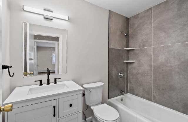 Super Spacious Newly Renovated 1-Bed 1-Bath Cranston! photos photos