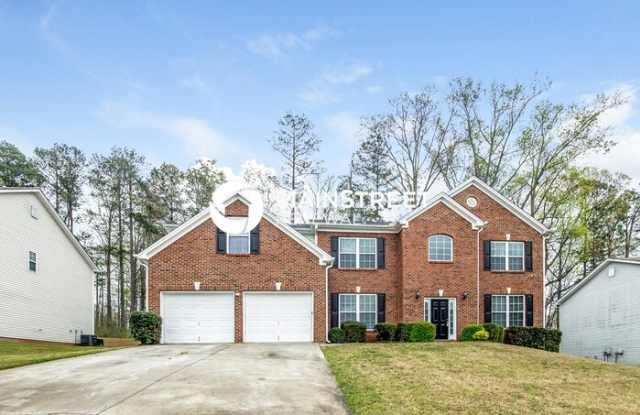 4578 Browns Mill Close photos photos