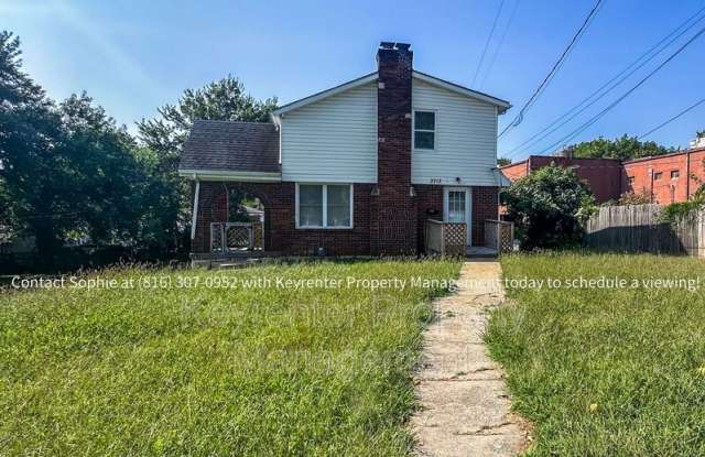 3713 Wood Ave - 3713 Wood Avenue, Kansas City, KS 66102 3713 Wood Ave - 3713 Wood Avenue, Kansas City, KS 66102