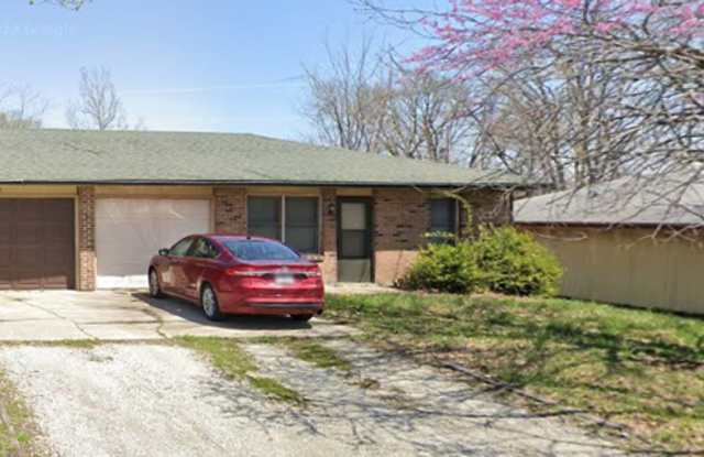 2 Bedroom and 1 Bath photos photos