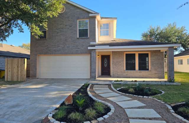 8114 Furlong Gate - 8114 Furlong Gate, Selma, TX 78154