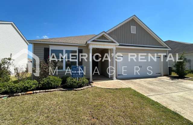 Home for Rent in Montevallo, AL... Available to View Now!!! Sign a lease by 10/31/25 to receive a $250 gift card after move in!!! REDUCED PRICING!!! photos photos