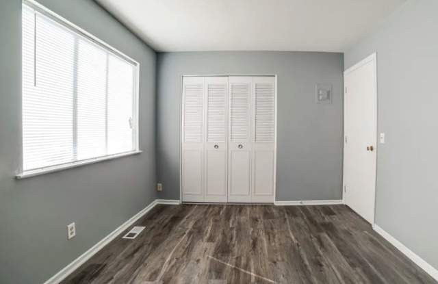 Carter West Apartments & Townhouses Gallery 4