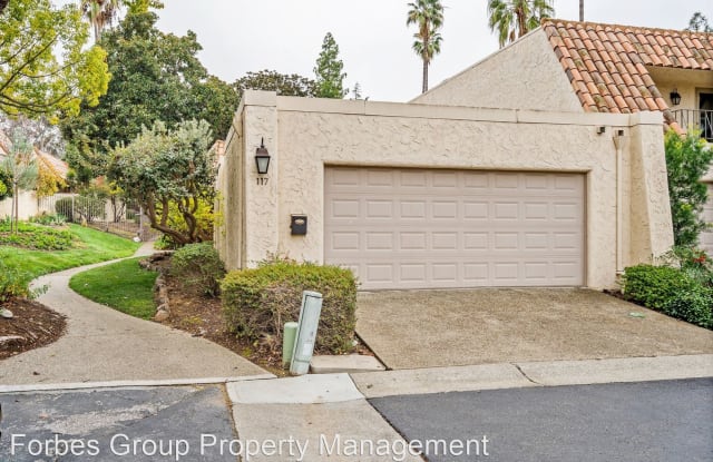 117 Casitas Bulevar - 117 Casitas Bulevar, Los Gatos, CA 95032