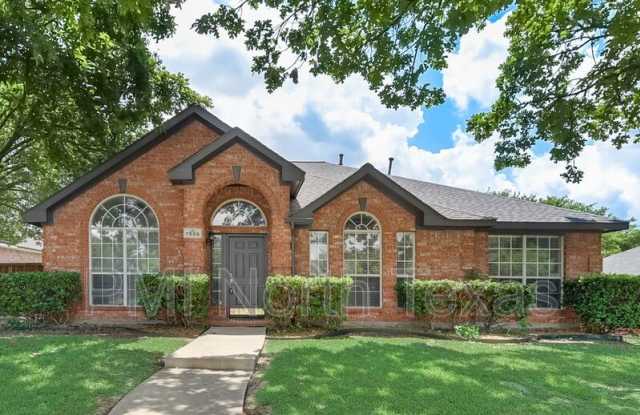 7805 Glenoaks Dr - 7805 Glenoaks Drive, Frisco, TX 75034
