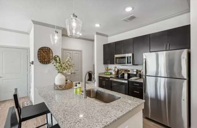 Paloma Luxury Apartments Gallery 2