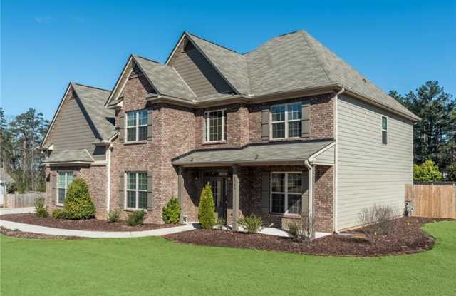 1709 Archer Estates Drive NW Gallery 2