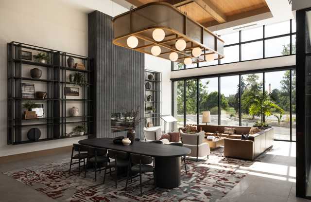 The Parson Gallery 2