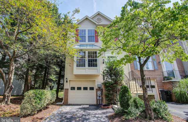20285 WATERS ROW TERRACE - 20285 Waters Row Terrace, Germantown, MD 20874