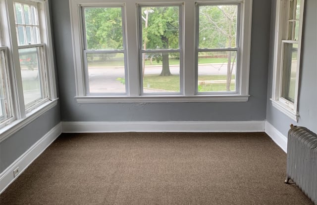 805 Thornhill Drive - 805 Thornhill Drive, Cleveland, OH 44108