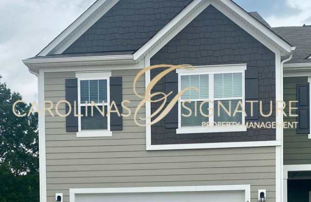 End Unit, 3BR/2.5BA Townhome in Piper Landing photos photos