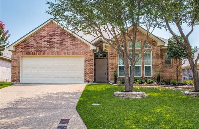 7133 White Tail Trail - 7133 White Tail Trail, Fort Worth, TX 76132