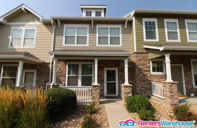 13622 Garfield Street - 13622 Garfield Street, Thornton, CO 80602