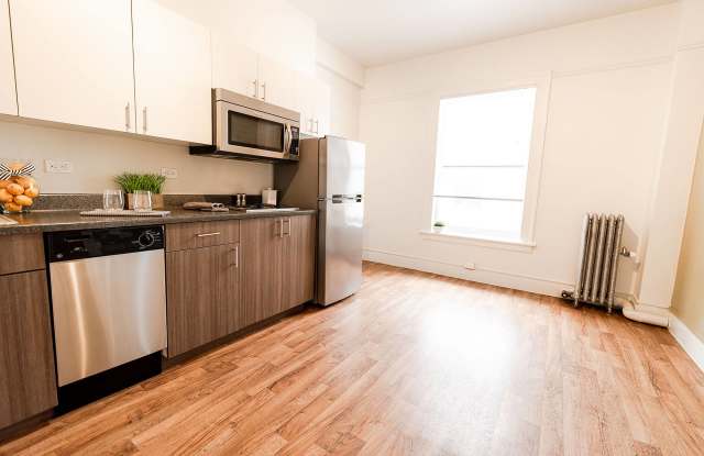 Addison on Fourth - Affordable Housing Gallery 4