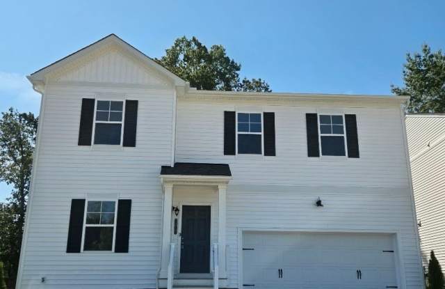 3817 Kinalin Ln Gallery 1
