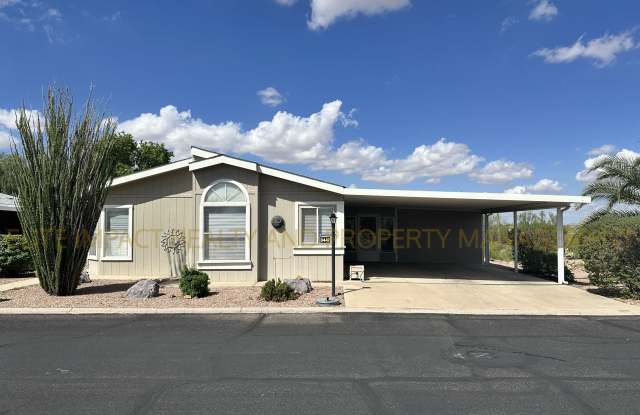 3442 South White Gold Avenue photos photos