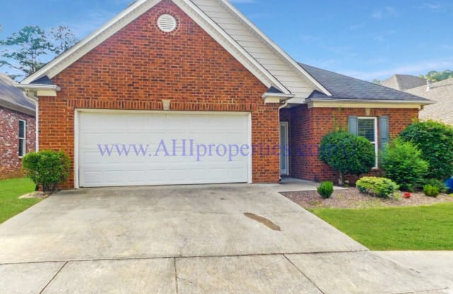 4980 Paradise Lake Circle - 4980 Paradise Lake Circle, Hoover, AL 35244