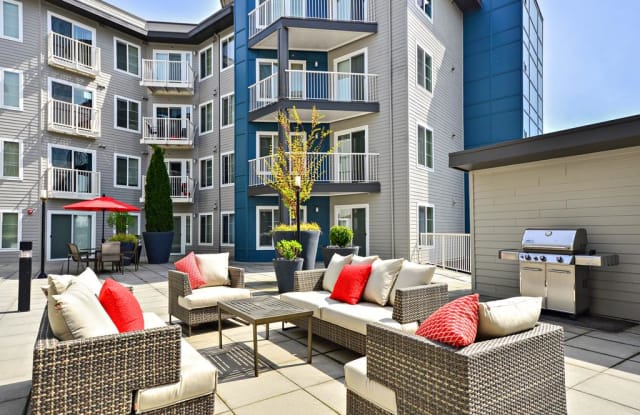 Harrington Square photos photos