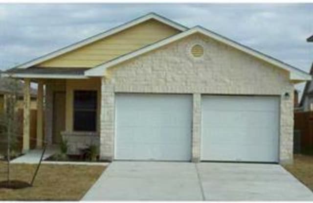 12821 Snow Ln. - 12821 Snow Lane, Manor, TX 78653