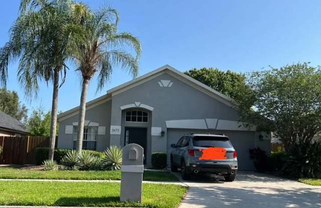3673 Seminole Drive - 3673 Seminole Drive, Orlando, FL 32812 3673 Seminole Drive - 3673 Seminole Drive, Orlando, FL 32812