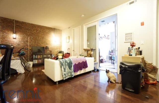 204 Starr Street - 204 Starr Street, Brooklyn, NY 11237