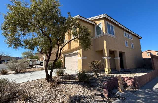 Beautiful 4Bed/2.5 Bath/2Car 2 Story Home nestled in this beautiful Southwest Community near Rhodes Ranch! photos photos