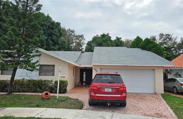 14480 SW 111th Ter photos photos